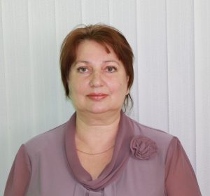 Грызлова Татьяна Сергеевна.